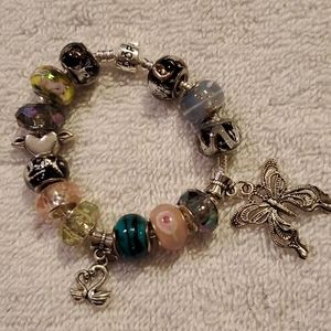 7.5 Pandora bracelet